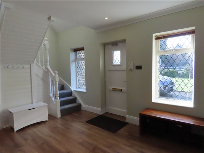 Pakenhamhall Road, Castlepollard, Westmeath