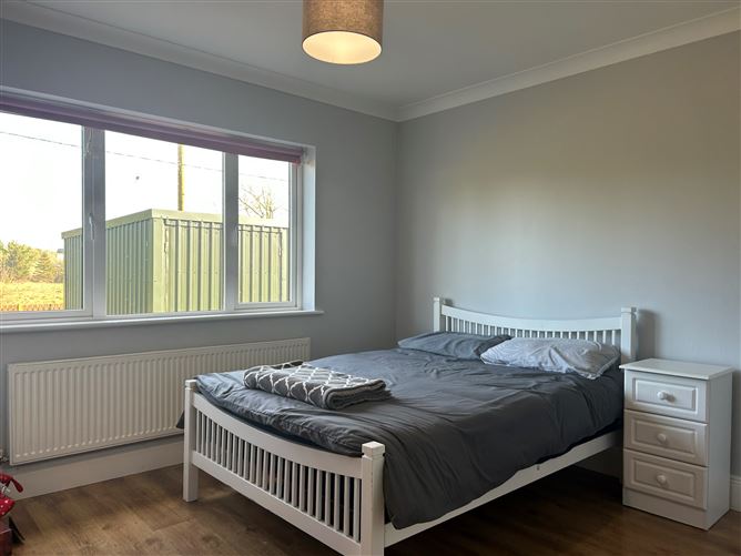 Pakenhamhall Road, Castlepollard, Westmeath