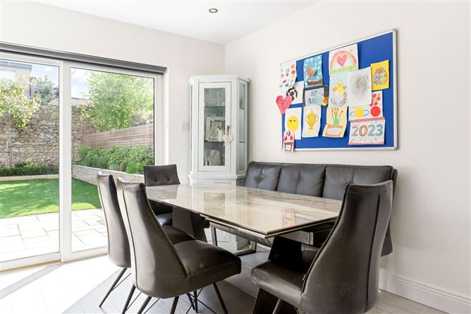 14 Belmont Grove, Blackrock, Co. Dublin