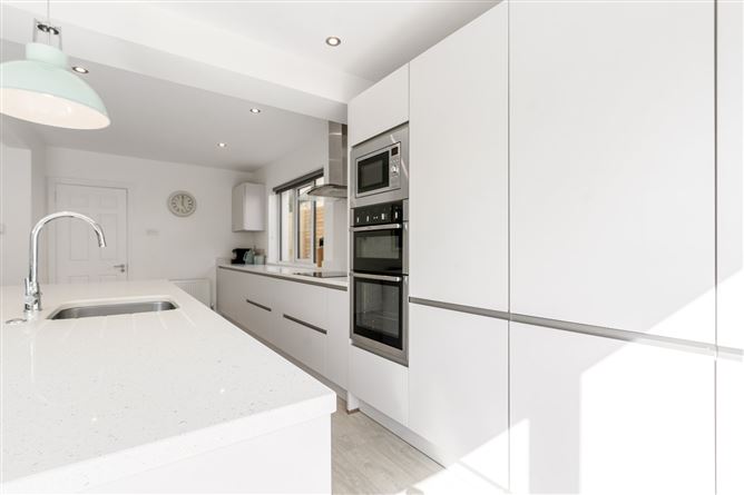 14 Belmont Grove, Blackrock, Co. Dublin