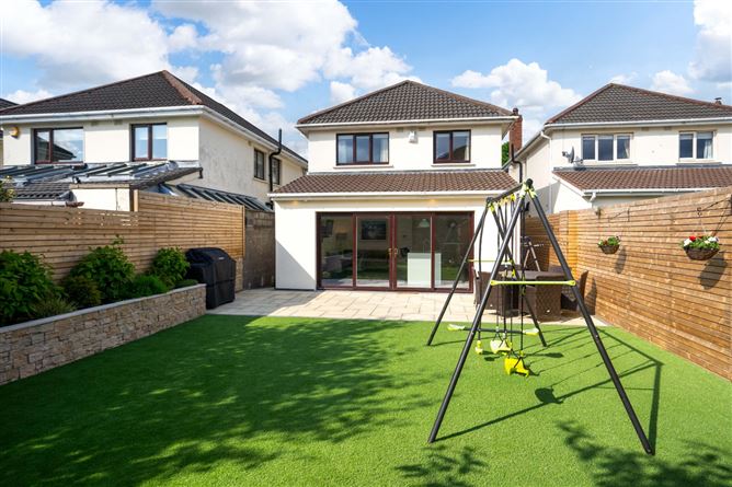14 Belmont Grove, Blackrock, Co. Dublin