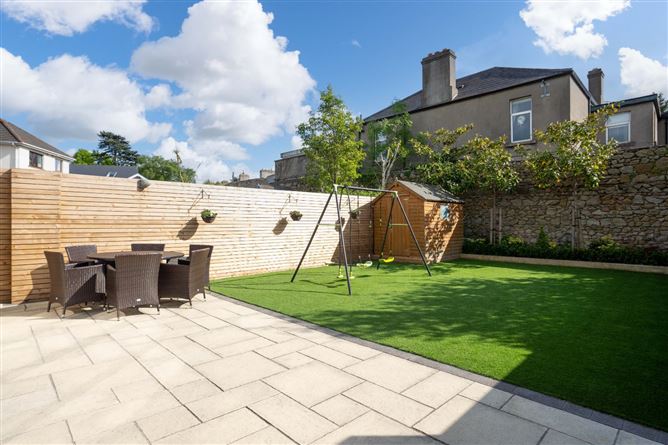 14 Belmont Grove, Blackrock, Co. Dublin