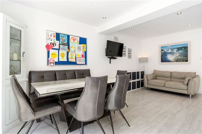 14 Belmont Grove, Blackrock, Co. Dublin