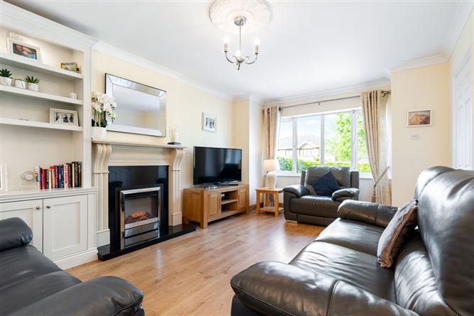 14 Belmont Grove, Blackrock, Co. Dublin