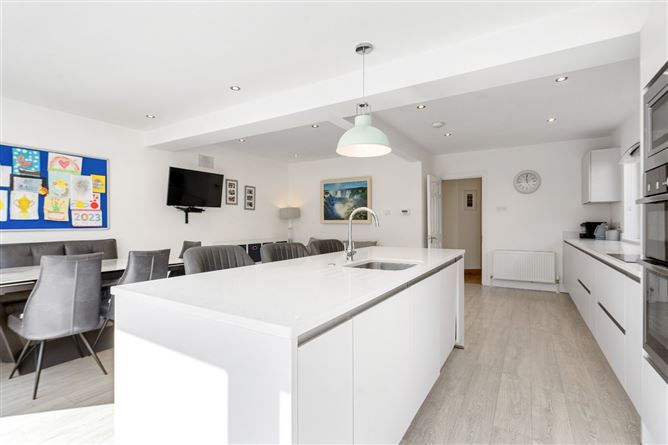14 Belmont Grove, Blackrock, Co. Dublin