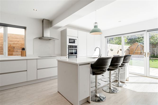 14 Belmont Grove, Blackrock, Co. Dublin