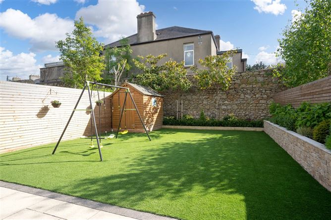 14 Belmont Grove, Blackrock, Co. Dublin