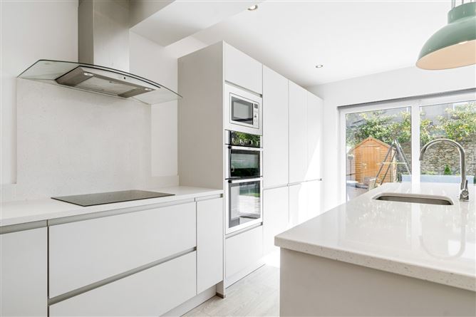 14 Belmont Grove, Blackrock, Co. Dublin
