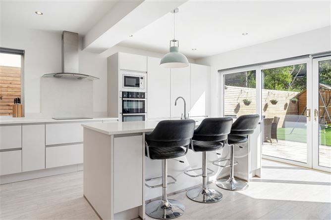 14 Belmont Grove, Blackrock, Co. Dublin