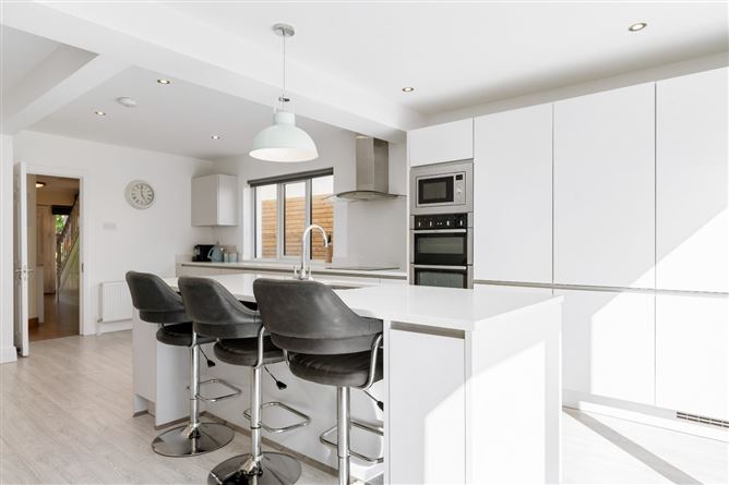 14 Belmont Grove, Blackrock, Co. Dublin
