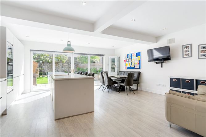 14 Belmont Grove, Blackrock, Co. Dublin