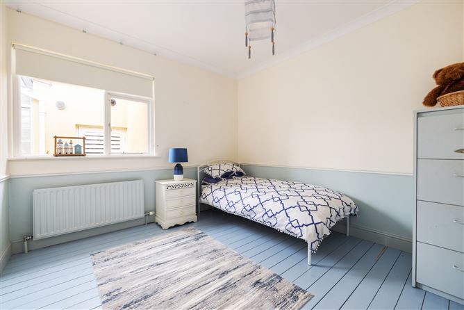 8 Burnaby Park, Greystones, Co. Wicklow