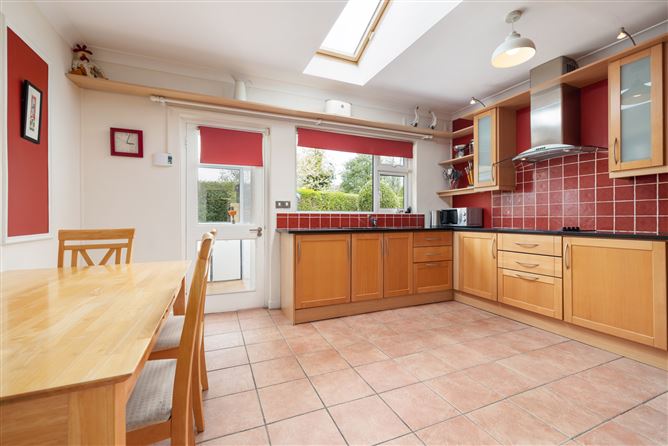 8 Burnaby Park, Greystones, Co. Wicklow
