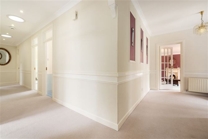 8 Burnaby Park, Greystones, Co. Wicklow