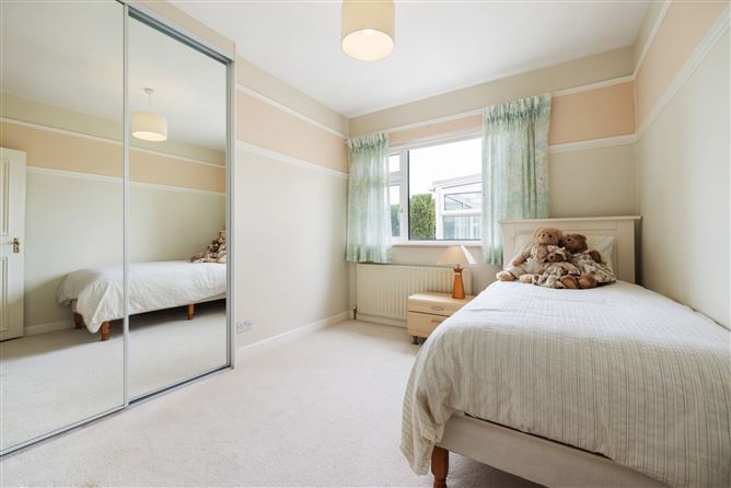 8 Burnaby Park, Greystones, Co. Wicklow