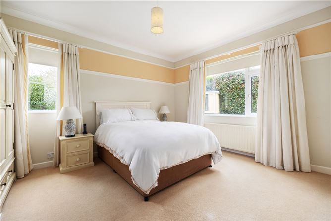 8 Burnaby Park, Greystones, Co. Wicklow