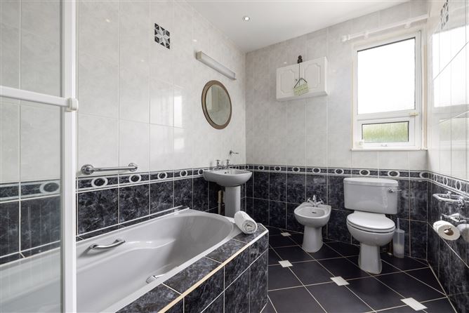 8 Burnaby Park, Greystones, Co. Wicklow