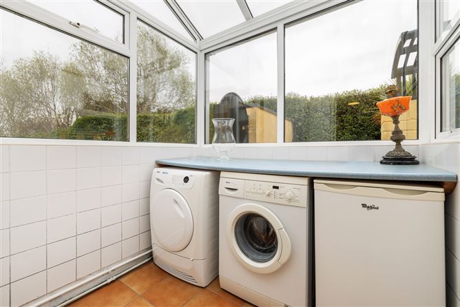 8 Burnaby Park, Greystones, Co. Wicklow