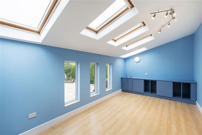 8 Burnaby Park, Greystones, Co. Wicklow