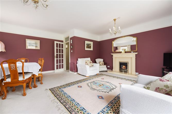 8 Burnaby Park, Greystones, Co. Wicklow
