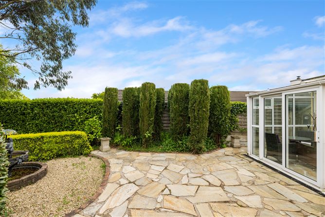 8 Burnaby Park, Greystones, Co. Wicklow