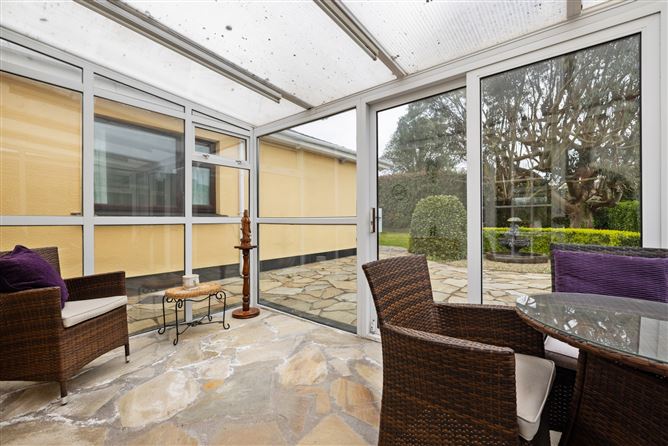 8 Burnaby Park, Greystones, Co. Wicklow