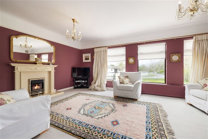 8 Burnaby Park, Greystones, Co. Wicklow