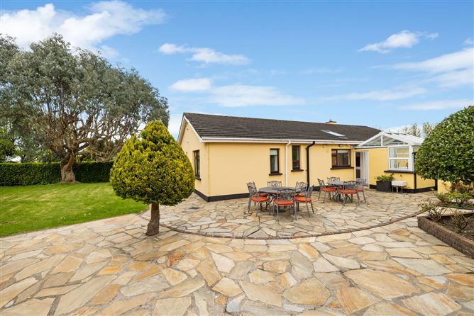 8 Burnaby Park, Greystones, Co. Wicklow