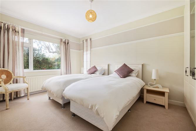8 Burnaby Park, Greystones, Co. Wicklow