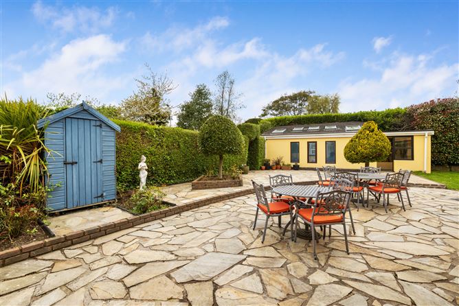 8 Burnaby Park, Greystones, Co. Wicklow