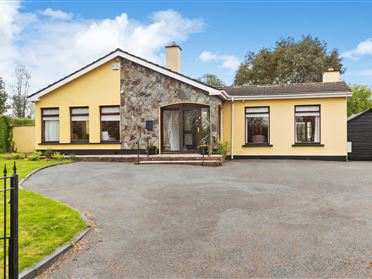 Image for 8 Burnaby Park, Greystones, Co. Wicklow