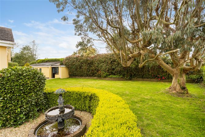 8 Burnaby Park, Greystones, Co. Wicklow