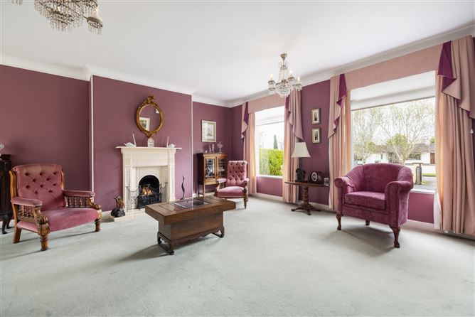 8 Burnaby Park, Greystones, Co. Wicklow