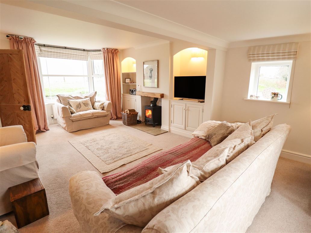 Holt House,Bicker, Lincolnshire, United Kingdom