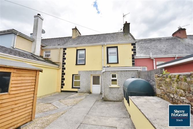 Lower Main Street, Brosna, Co. Kerry