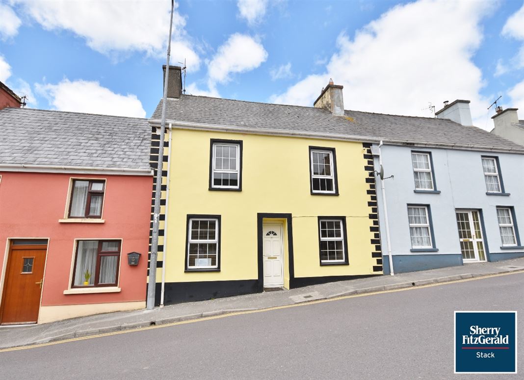 Lower Main Street, Brosna, Co. Kerry