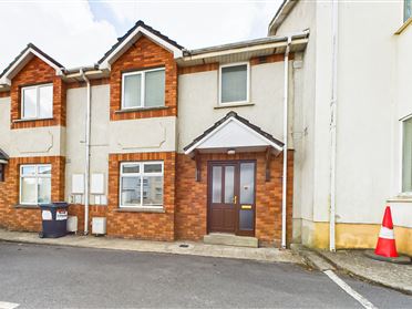 Image for 1 Ozier Close, Poleberry, Waterford City, Waterford