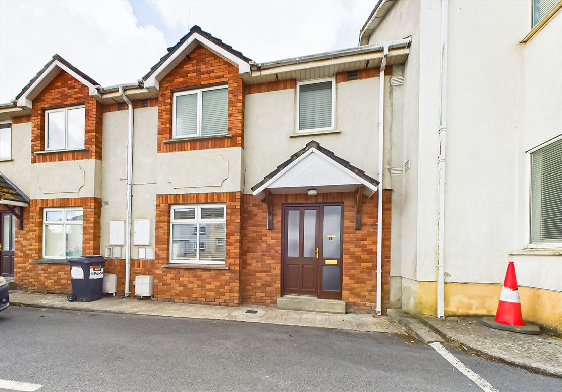 1 Ozier Close, Poleberry, Waterford City, Waterford