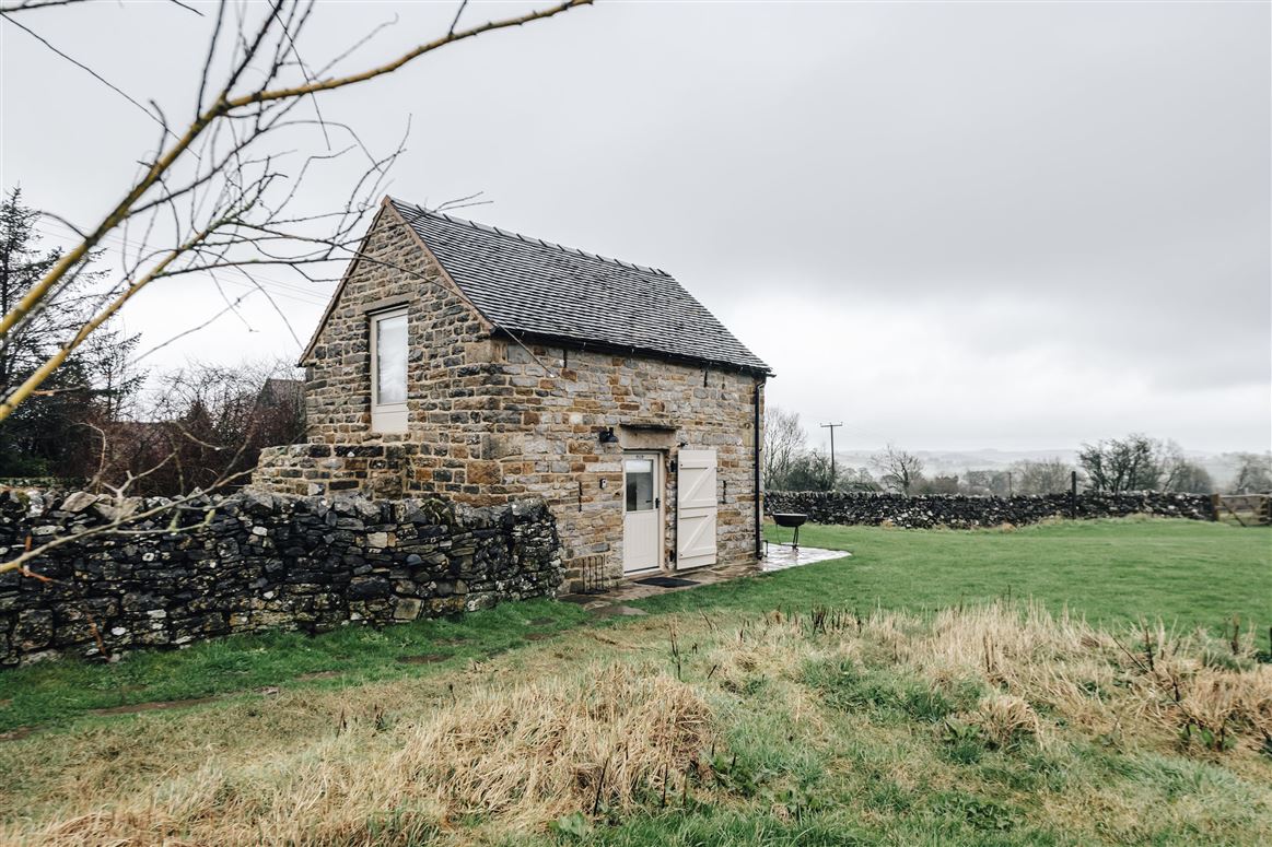 Where The Chaffinch Sings,Grindon,Staffordshire,United Kingdom