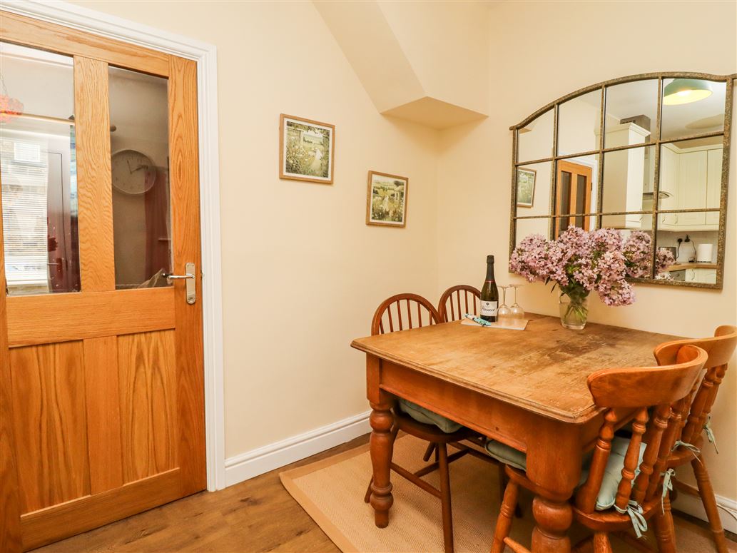 4 Pembroke Street,Skipton, North Yorkshire, United Kingdom