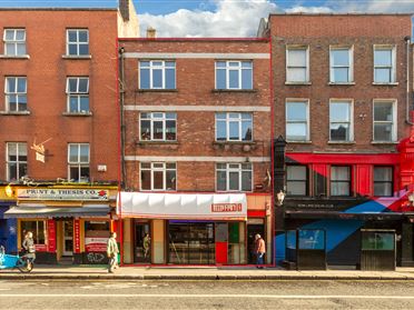 Image for 16 Aungier Street, Dublin