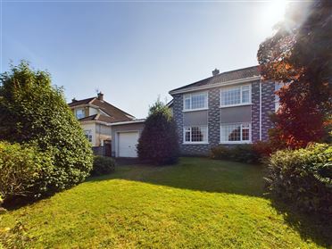 Image for 40 Halldene Estate, Curraheen Road, Bishopstown, Cork