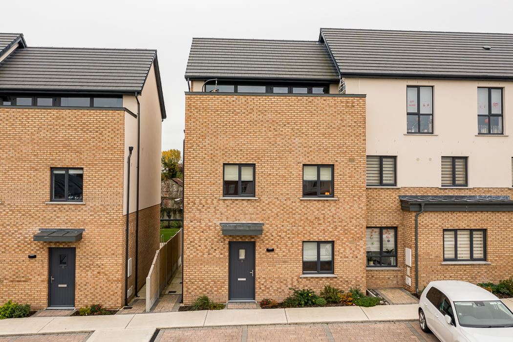 9 The Crescent, Baker Hall, Navan, Meath