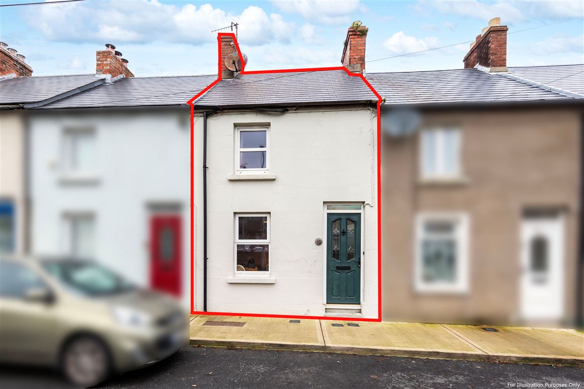 No. 17 Distillery Road, Wexford Town, Wexford