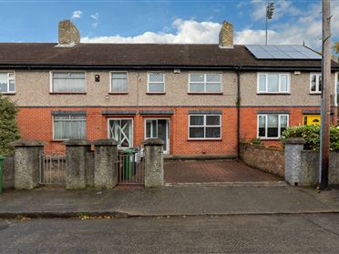 Image for 81 Wilfield Road, Sandymount, Dublin 4