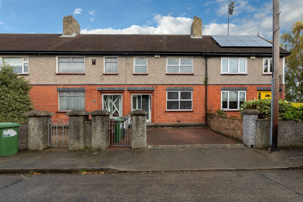 81 Wilfield Road, Sandymount, Dublin 4