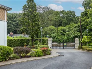 Image for Apartment 11, Castle Oaks, Malahide, County Dublin
