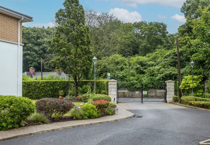 Apartment 11, Castle Oaks, Malahide, County Dublin