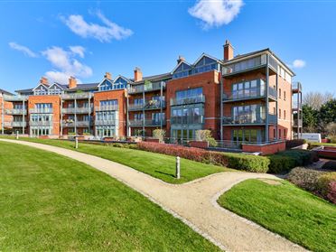 Image for 24 Maple Lodge, Farmleigh Woods, Castleknock, Dublin 15, County Dublin