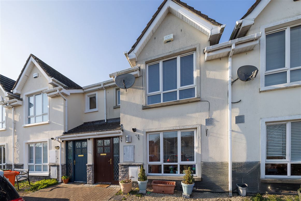 3 Forgehill Rise, Stamullen, Meath